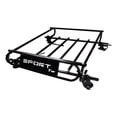 thumbnail image 1 of Canastilla Parrilla Portaequipaje Mini Nascar Black Edition, 1 of 6