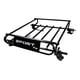 thumbnail image 1 of Canastilla Parrilla Portaequipaje Mini Nascar Black Edition, 1 of 6