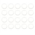 thumbnail image 1 of Ensemble de 120 Cordes en Nylon pour Guitare Classique, 1 of 8