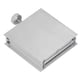 thumbnail image 3 of Plataforma elevadora manual Bling Bling de laboratorio 90 x 90 mm, 3 of 12