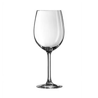Frost Up 19.5oz All Purpose Wine Glasses | Set of 4
