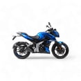 thumbnail image 2 of MOTOCICLETA BAJAJ PULSAR N250 AZUL 2026, 2 of 6