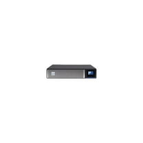 Eaton 5PX G2 UPS 1000VA 1000W 120V Network Card Optional 2U Rack/Tower UPS (5PX1000RTG2)