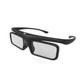 thumbnail image 2 of AWOL VISION DLP Link 3D Glasses, Rechargeable Active Compatible with Most DLP LINK 3D Technology Projectors/TVs. (1 Pack), 2 of 7