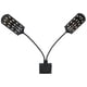 thumbnail image 4 of Waterproof Clip on Lamp Slim LED Aquarium Light Plants Grow Lighting, 4 of 4