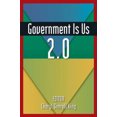 thumbnail image 2 of Government Is Us 2.0 By King, Cheryl Simrell (EDT), 2 of 4