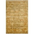 thumbnail image 2 of Safavieh  Couture Hand-knotted Oushak Vaide Traditional Oriental Wool Rug with Fringe 3' x 10' Runner 10' Runner Runner, Indoor Living Room, 2 of 4