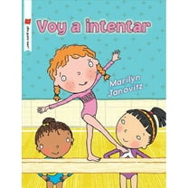 ¡me Gusta Leer!: Voy a Intentar (Paperback)
