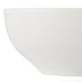 thumbnail image 2 of Mainstays glaçure blanc stoneware round dinner Bowl, 6,1 pouces, 2 of 5