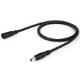 thumbnail image 2 of MAGICSHINE Cable MJ-6275 extension pour Monteer/MJ - 1 m, 2 of 2