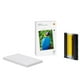 thumbnail image 1 of Papel fotográfico Xiaomi Instant 6x4 40 hojas para impresora 1S, 1 of 1