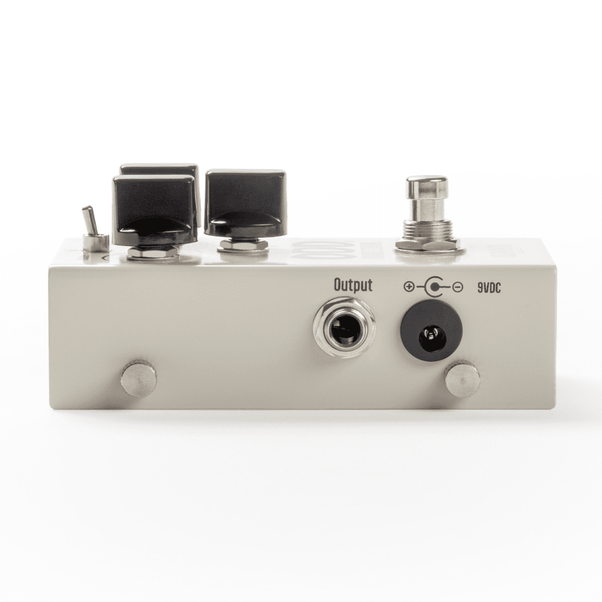 Warm Audio ODD Box V1 Overdrive Pedal