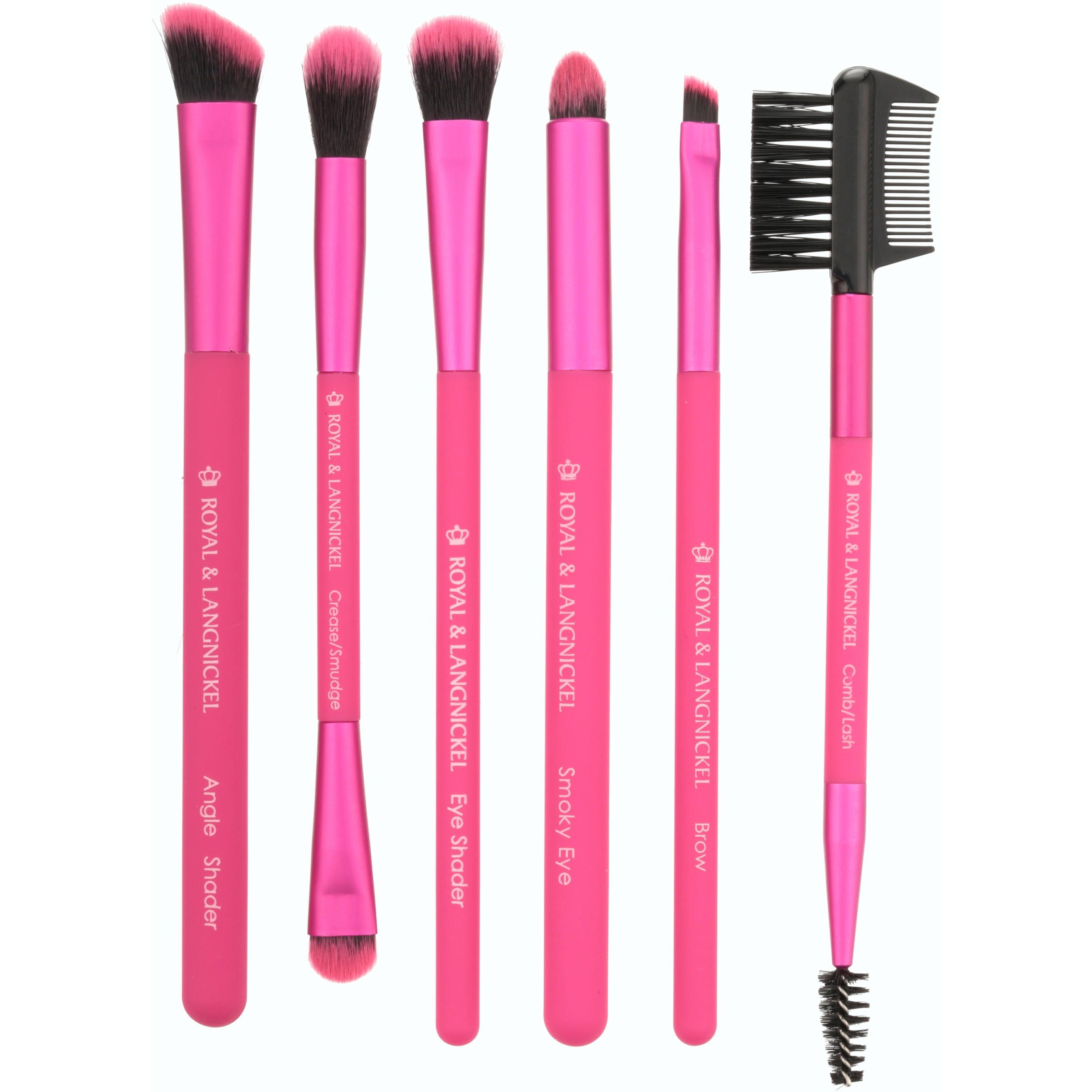 beautiful makeup brushes