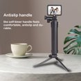 thumbnail image 2 of QualitChoice Sports Cameras Selfie Stick Adjustable 360° Rotation Waterproof Tripod Extendable Extension Rod Handheld Self-timer, 2 of 6
