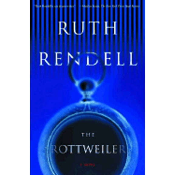 The Rottweiler (Hardcover)