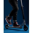 thumbnail image 4 of Tenis Para Niño Bubble Gummers® Carreras Speed Car Rojo rojo 16, 4 of 11