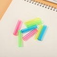thumbnail image 4 of 200 Pcs Protecteurs de Pointes de Crayons Couvre-Crayons Protecteurs de Crayons, 4 of 9