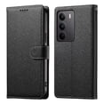 thumbnail image 1 of Case for FOXDOCK Realme C75 Wallet Case – Premium Leather, 3 Card Slots, Shockproof Protection, 1 of 5