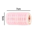 thumbnail image 2 of 2PCS Double-Layer Bangs Hair Curlers Roller Hair Styling Tools,, 2 of 5