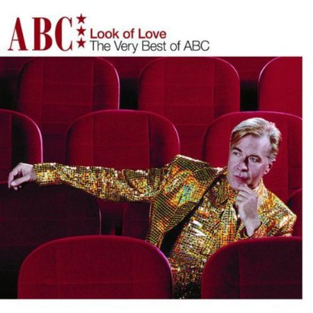 Look Of Love: The Very Best Of ABC (Best Looking Vinyl Siding)