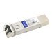 thumbnail image 3 of Add-on Computer Peripherals Addon Extreme Networks 10301 Compatible Taa Compliant 10gbase-sr Sfp+, 3 of 3