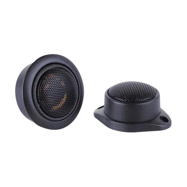 flush mount tweeters