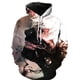 thumbnail image 1 of Halloween 3D impreso Tokyo Ghoul Pullover Hoodie hombres mujeres Cosplay disfraz sudadera Jersey chaquetas Tops02XXXL Deng Xun unisex, 1 of 2
