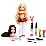 Moxie Girlz Magic Hair Dollpack- Avery
