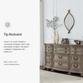 thumbnail image 6 of Signature Design by Ashley Furniture Ardenfield Light Brown Dresser, 6 of 9
