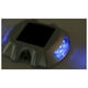 thumbnail image 4 of Lámpara de camino Jadeshay Energía solar aluminio fundido LED, 4 of 8