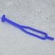 thumbnail image 5 of Soporte lateral Correa de batería de goma Accesorio de montaje para motocicleta apto para HUSQVARNA 14-19(Azul), 5 of 10