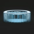 thumbnail image 5 of Open Box Intex 28441EP PureSpa Plus Greywood Inflatable Hot Tub Spa, 85x28", 5 of 12