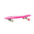thumbnail image 2 of Patineta Para Niños LAVIGA Waveboard Esqueleto Pescado Rosa, 2 of 3