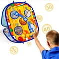 thumbnail image 2 of Parent-Child Indoor And Outdoor Interactive Game Throwing Darts And Sticking Targets Three In One, 2 of 10
