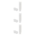 thumbnail image 1 of Youkk Durable 25ml Plastic Graduated Measuring Beaker Set for Accurate Liquid Measurements Type1 3PCS, 1 of 1