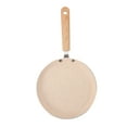 thumbnail image 4 of Minkissy Pancake Griddle Nonstick Pan Aluminum for Home Cooks Cooking 1Pack, 4 of 7