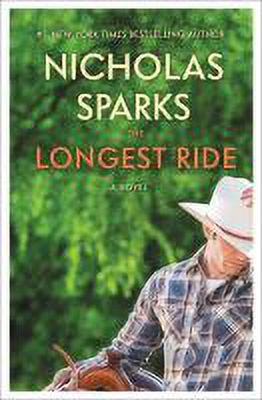 The Longest Ride (Paperback) - image 2 of 2