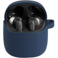 thumbnail image 2 of Étui de Protection en Silicone Souple Compatible avec JBL Tune 220/225TWS (Marine), 2 of 5