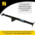 thumbnail image 3 of Stromberg Carlson CC-300 Accessory Hitch Adjustable, 3 of 6