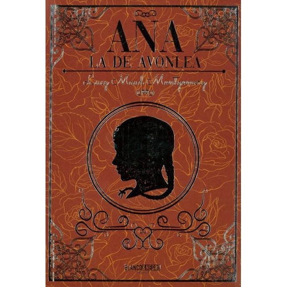 Ana la de avonlea