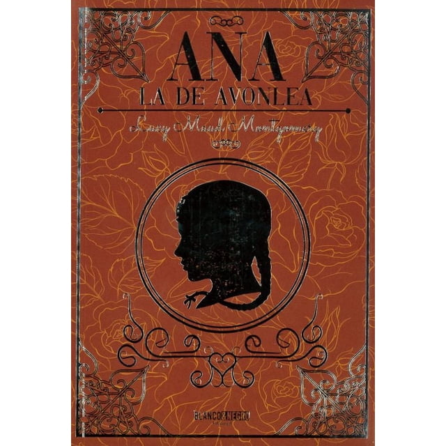 Ana la de avonlea
