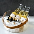 thumbnail image 2 of Xingzhi Cocktail Creates And Chill Ice-cold At With Bucket Designed For Both Indoor Storage At Buckets Cool Refreshing small 13*13*13CM 1Set, 2 of 6