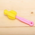 thumbnail image 6 of Feiona Newborn Baby Bottle Sponge Straight Handle Brush Feeding Milk Bottle Brush Cleaning, 6 of 6