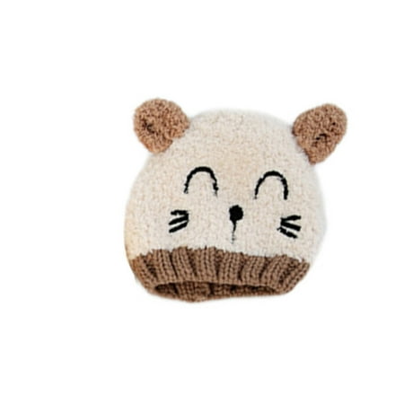

Shpwfbe Baby Toddler Boy Girl Children S Lovely Spire Soft Kids Hats