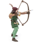 Papo Robin Hood Standing Figure 39954