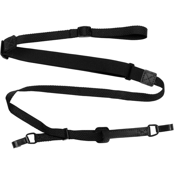 Levy's Ukulele Hook Strap | Black