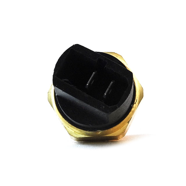 1-Bulbo Para Motoventilador Jetta 1984 A 1986 Volkswagen L4 1.8L COOLTECH .