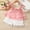 xLight Pink, variant on PatPat Pajamas for Women Set 2 Piece PJ Sets Heart Print Long Sleeve Womens Pajamas with Pockets, Pink, M