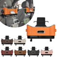 thumbnail image 2 of 2025 Clearanace, Seat Back Bag, Multifunctional Car Seat Back Storage Box, Car Seat Tissue Box and Storage Box, Universal Car Seat Storage Box, Car Tissue Organizer Back Seat, 2 of 5