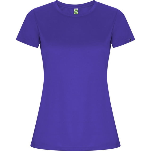 Roly Womens Imola Sports T-Shirt